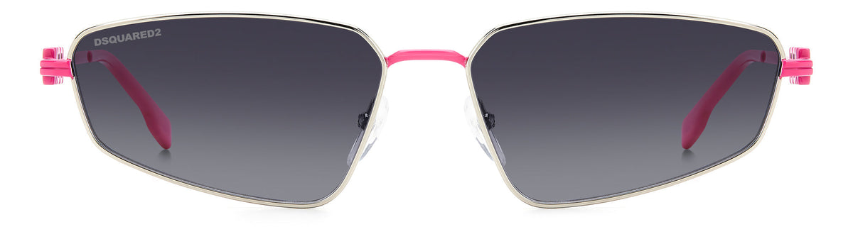 DSQUARED2 ICON 0015/S