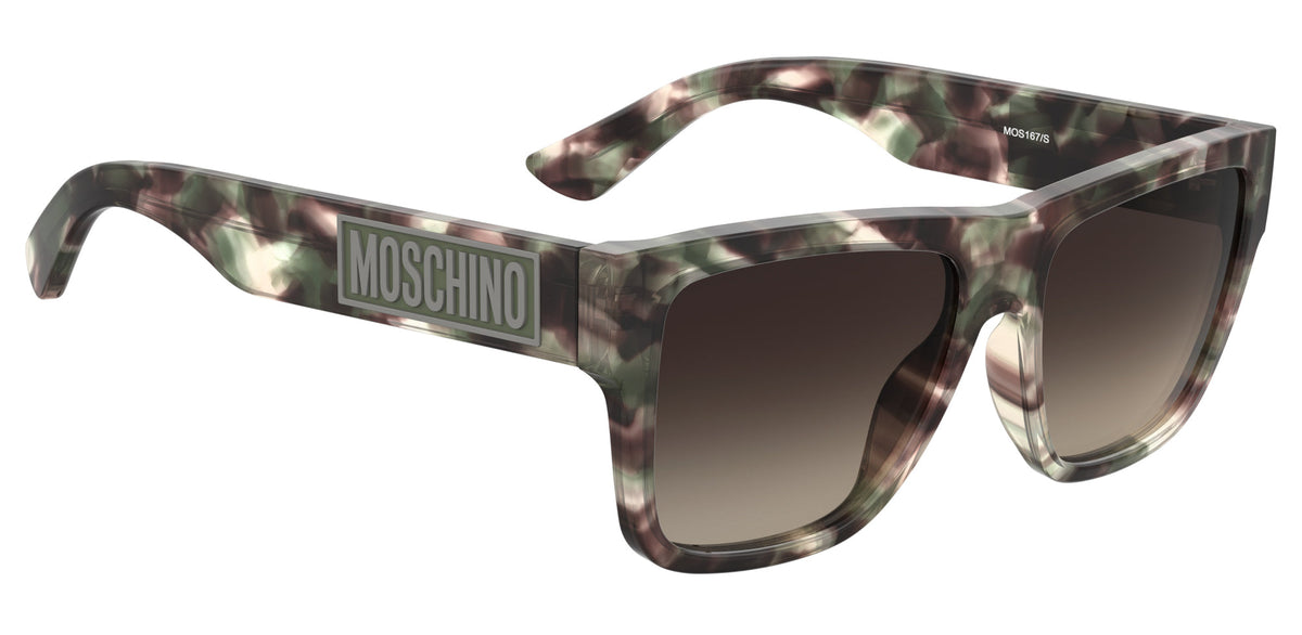 Moschino MOS167/S