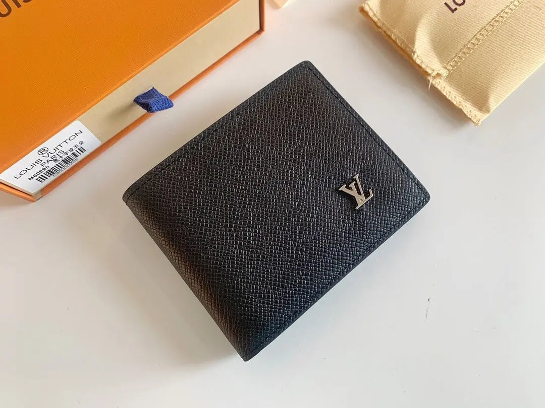 Designer Men's Wallets