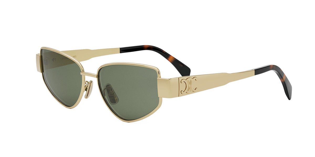 CELINE Metal Triomphe CL40293U