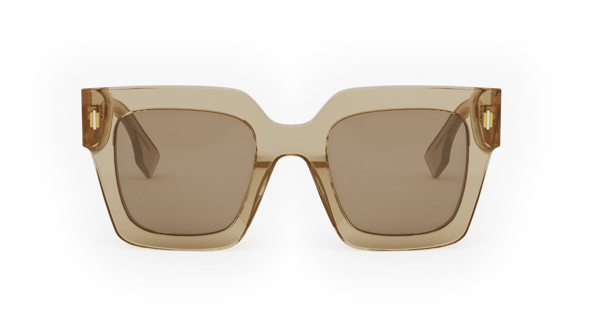 Fendi Fendi Roma FE40101I