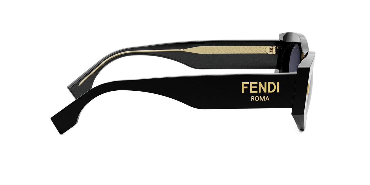 Fendi Roma FE40125I