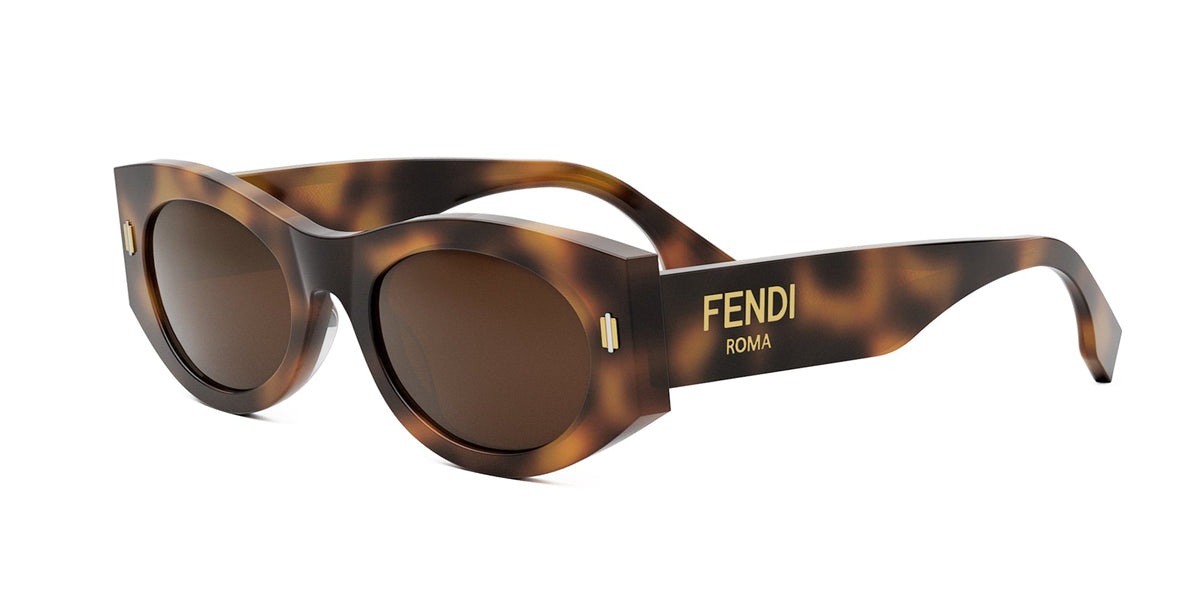 Fendi Roma FE40125I