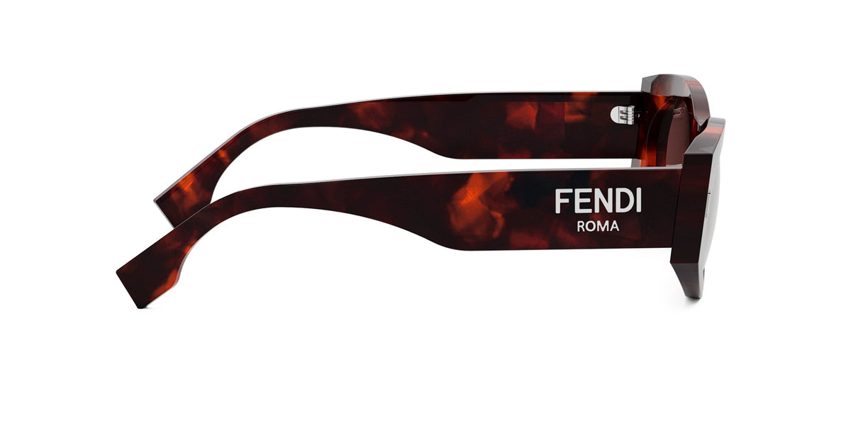 Fendi Roma FE40125I