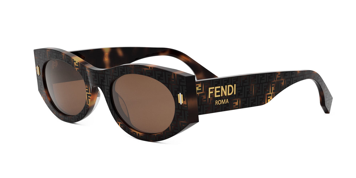 Fendi Roma FE40125I