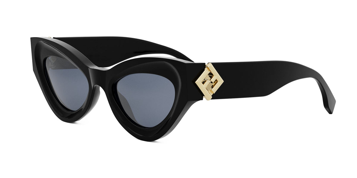 Fendi FF Diamonds FE40146I