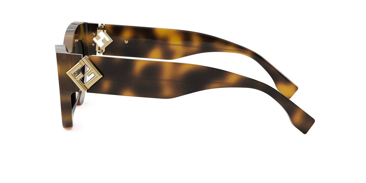 Fendi FF Diamonds FE40146I