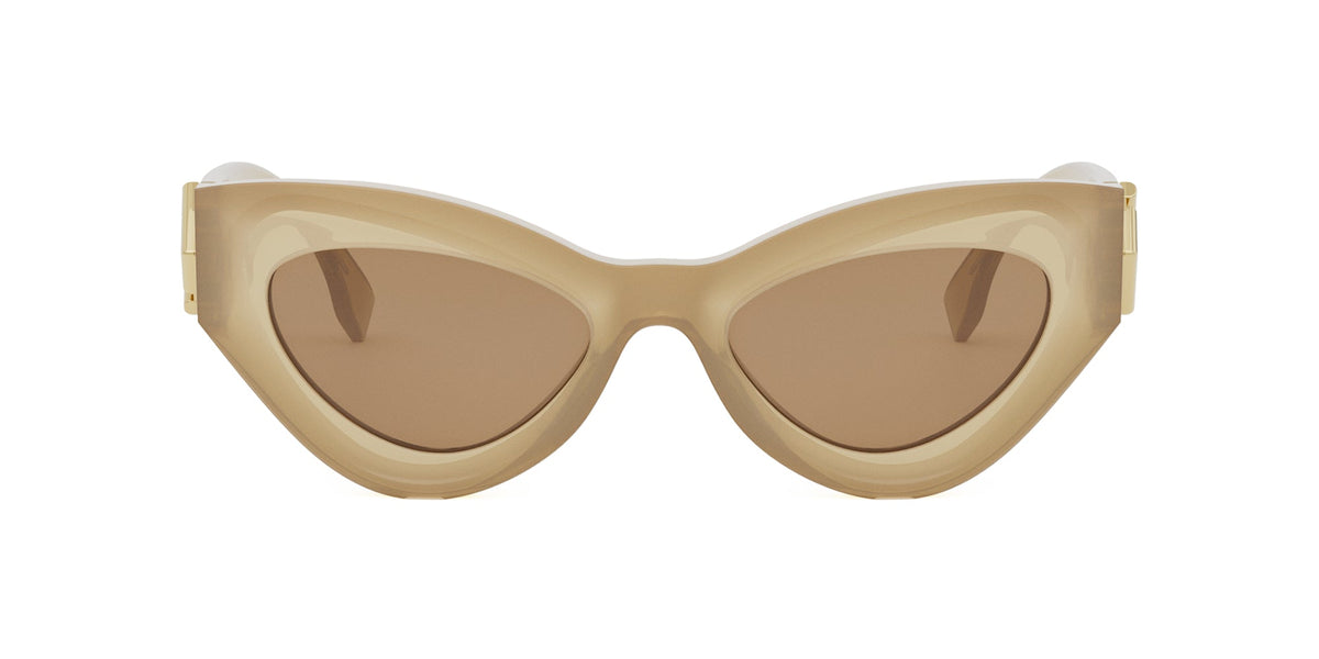 Fendi FF Diamonds FE40146I