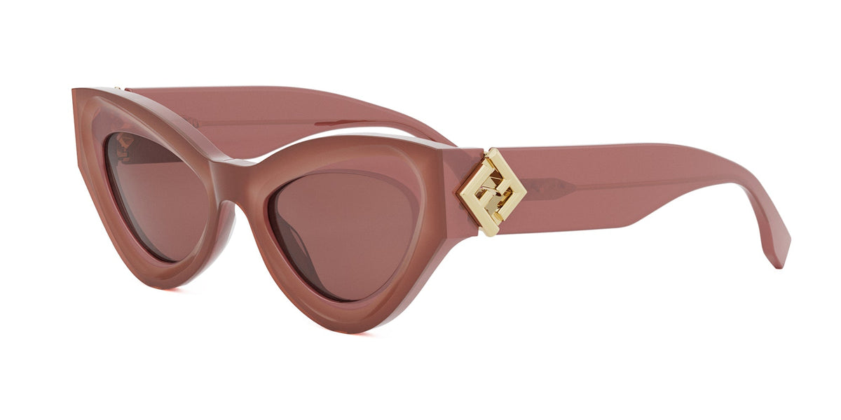 Fendi FF Diamonds FE40146I