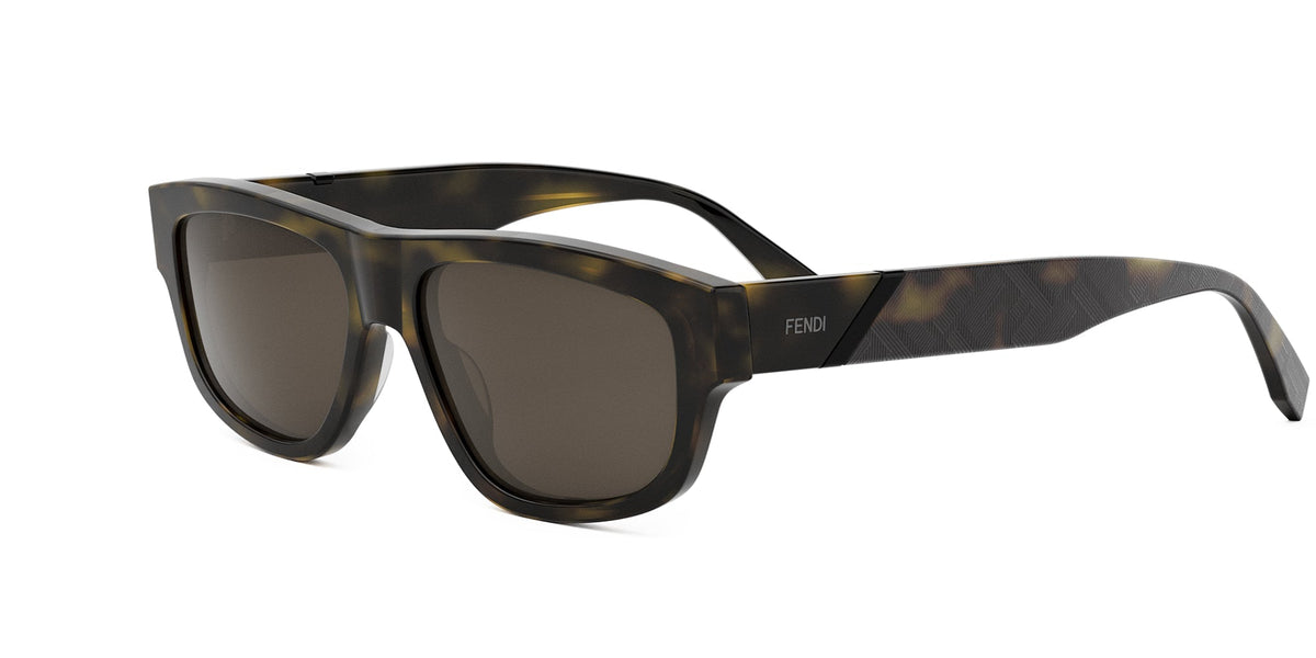 Fendi Diagonal FE40157I
