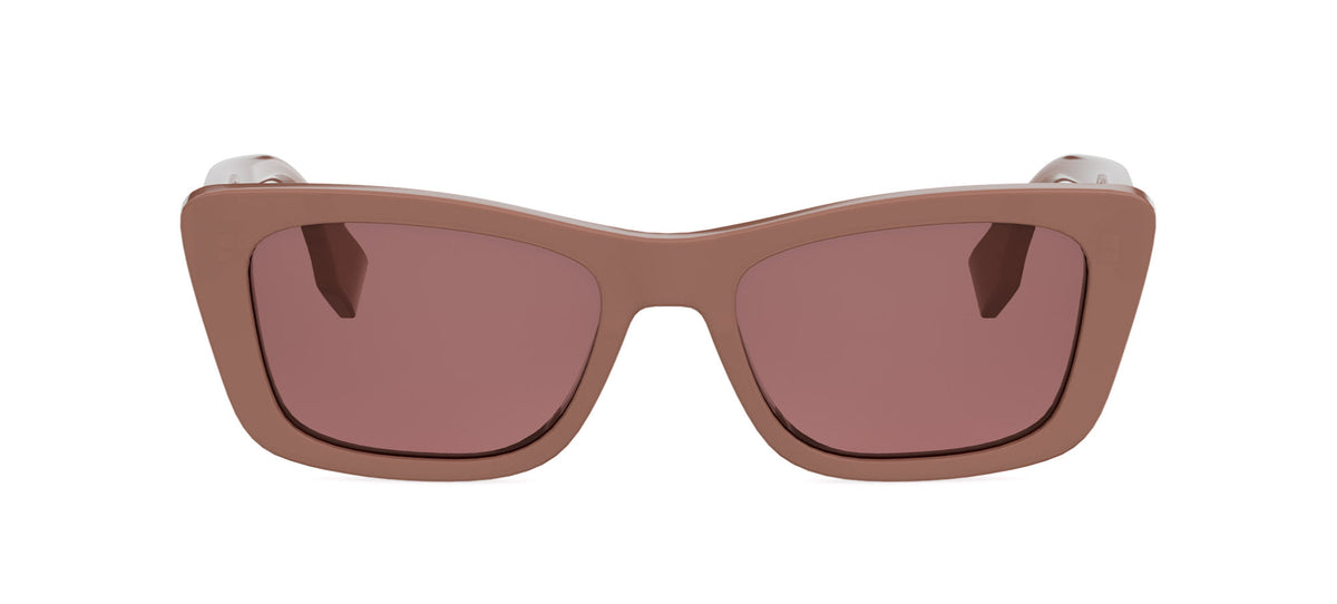 Fendi Lettering FE40185I
