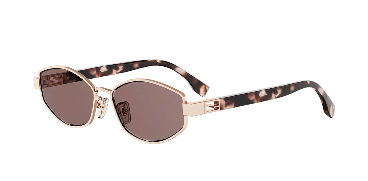 Fendi Tube FE40216U