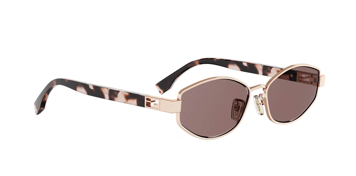 Fendi Tube FE40216U