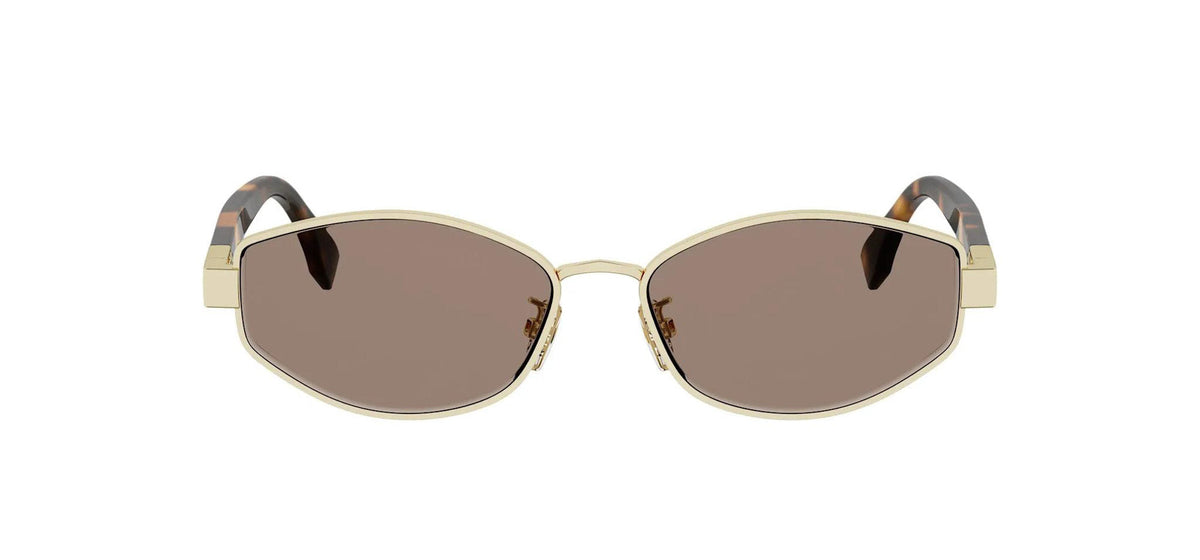 Fendi Tube FE40216U