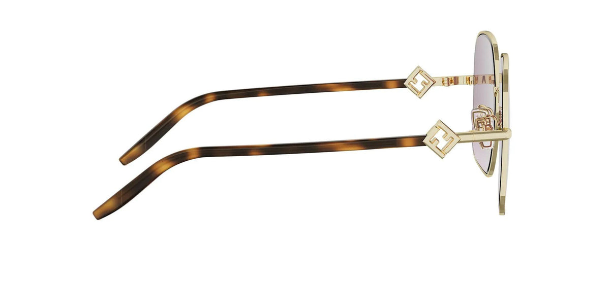 Fendi FF Diamonds FE40218U