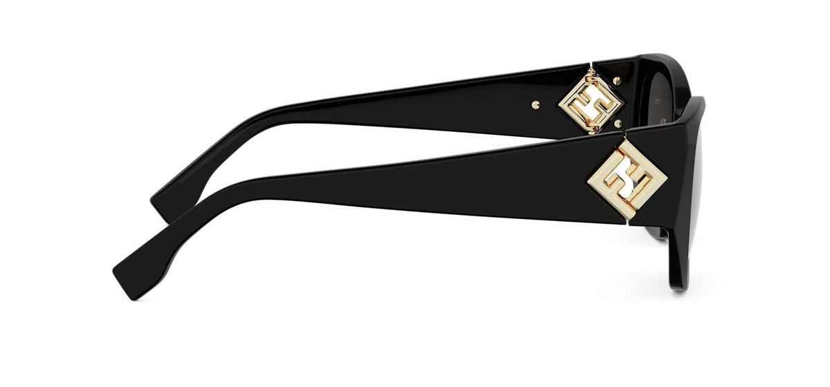 Fendi FF Diamonds FE40220I