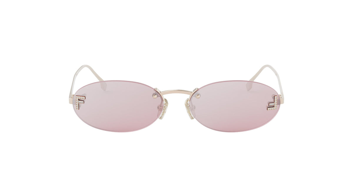 Fendi First Crystal FE4075US