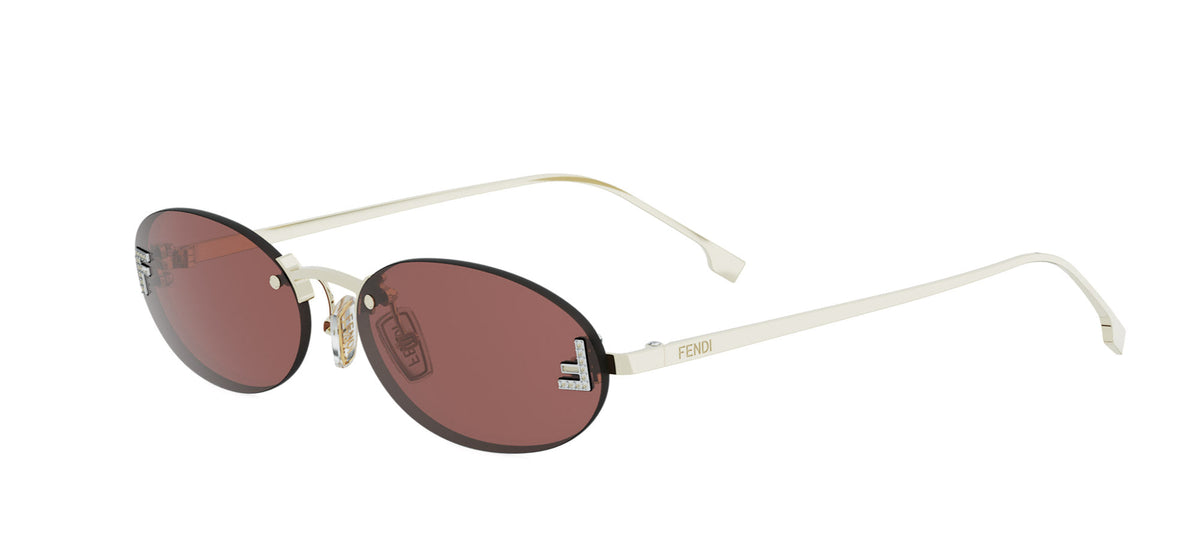 Fendi First Crystal FE4075US