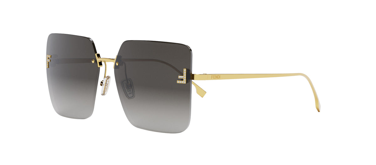 Fendi Fendi First FE4082US