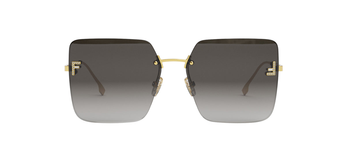 Fendi Fendi First FE4082US