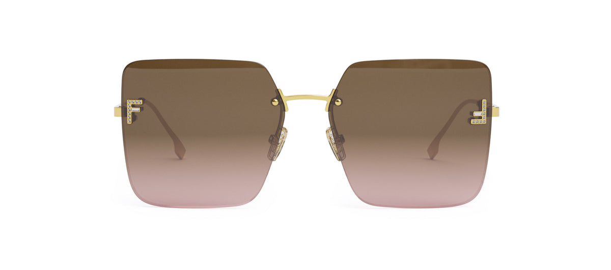 Fendi Fendi First FE4082US