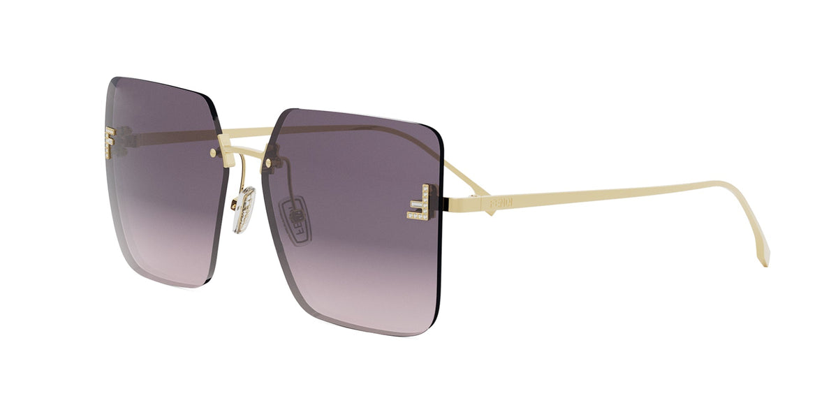 Fendi Fendi First FE4082US
