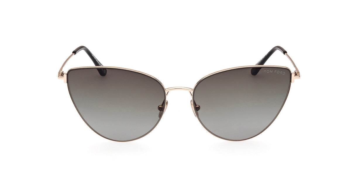 Tom Ford Anais-02 TF1005