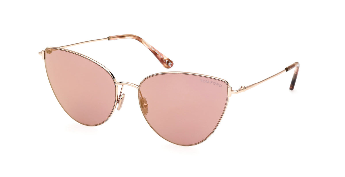 Tom Ford Anais-02 TF1005