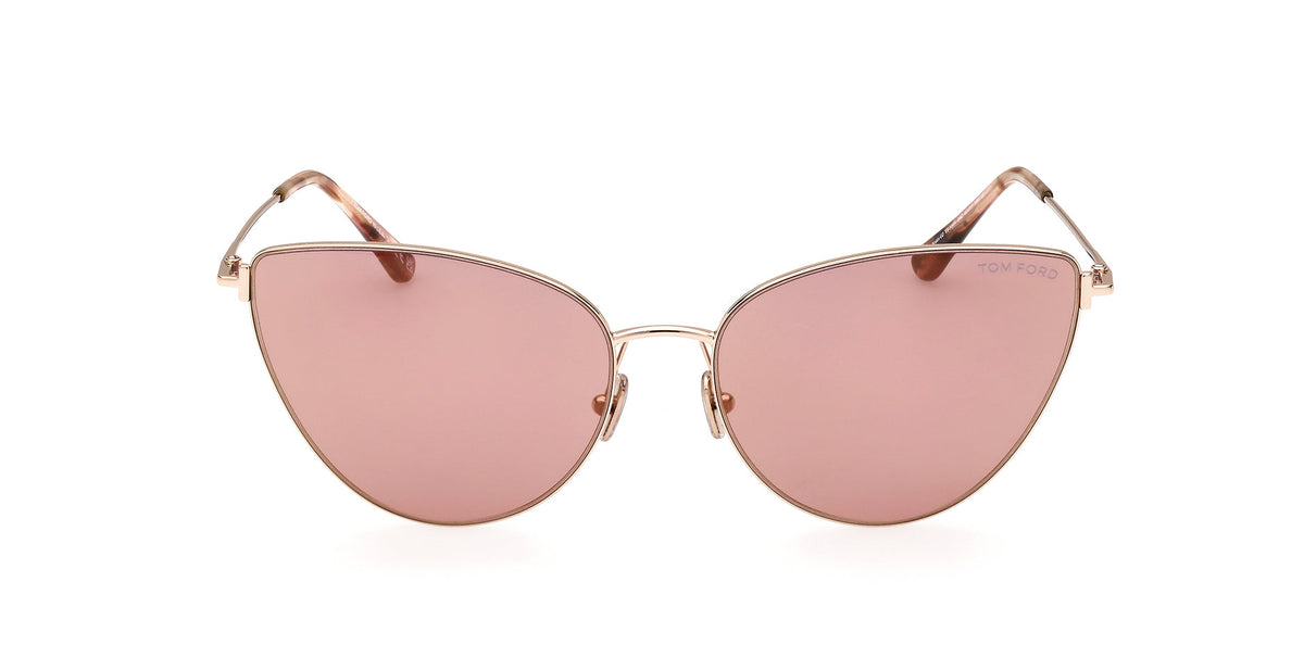 Tom Ford Anais-02 TF1005