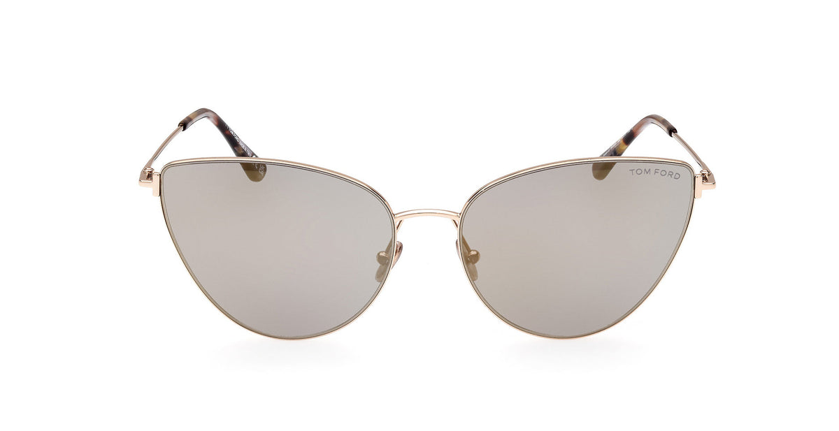 Tom Ford Anais-02 TF1005