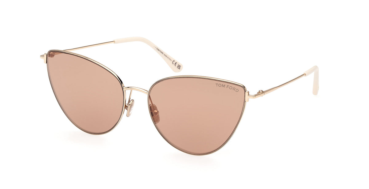 Tom Ford Anais-02 TF1005