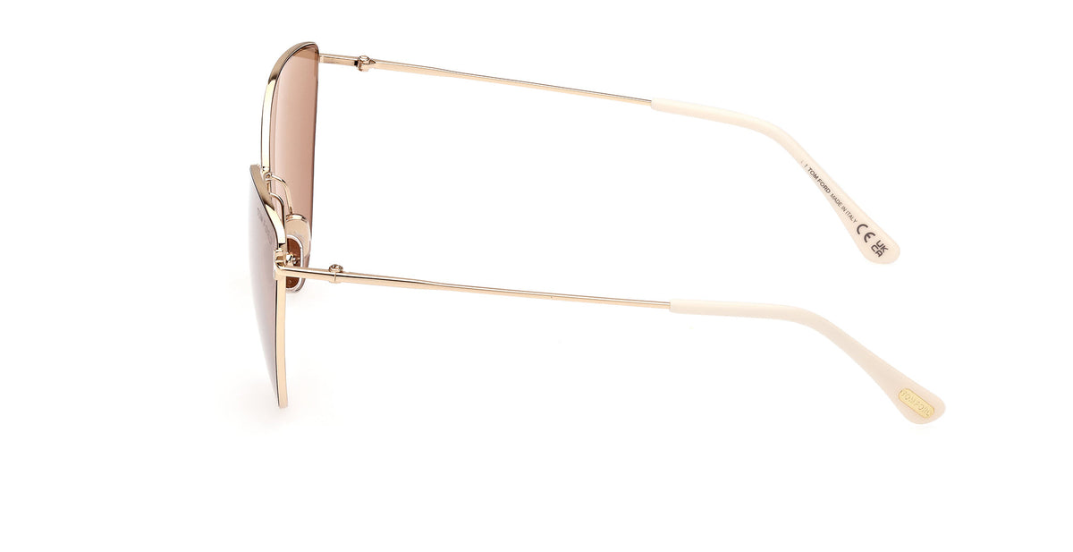 Tom Ford Anais-02 TF1005