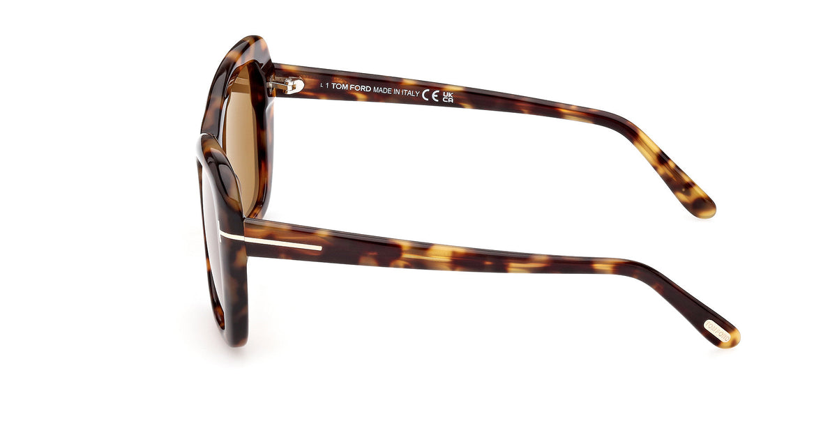 Tom Ford Maeve TF1008