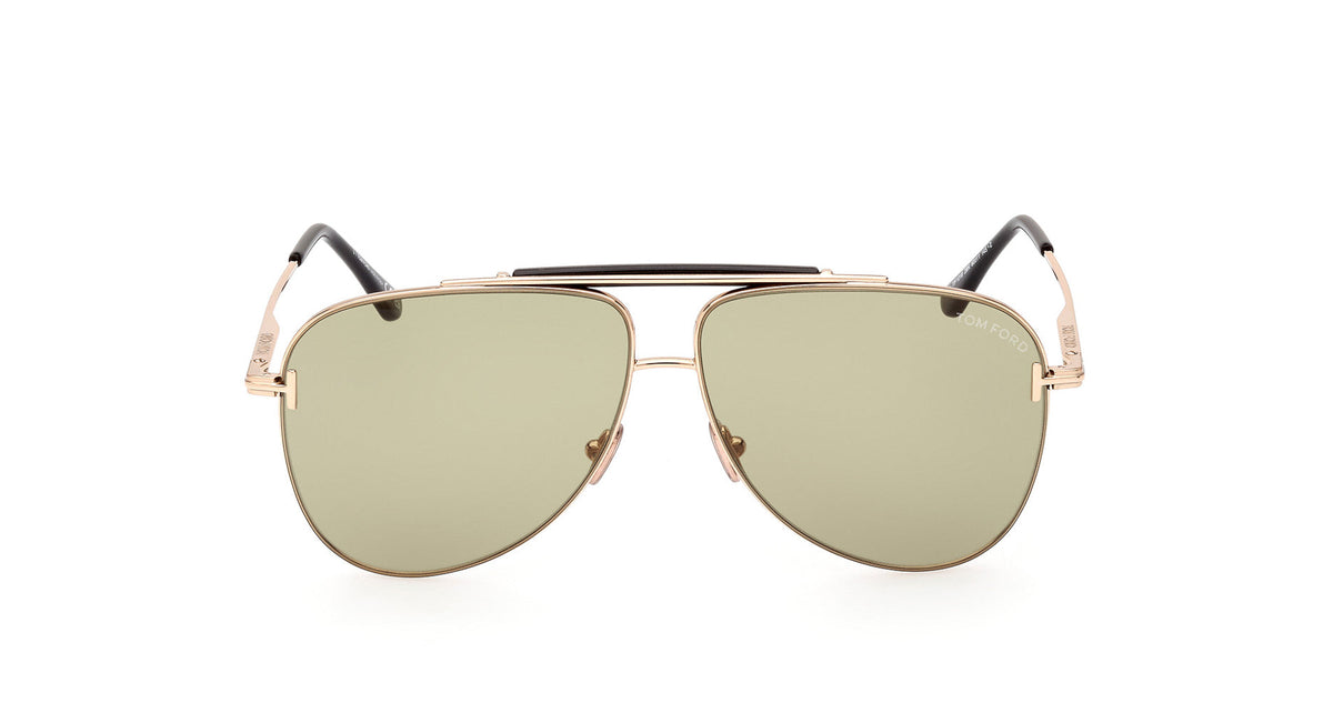 Tom Ford Brady TF1018
