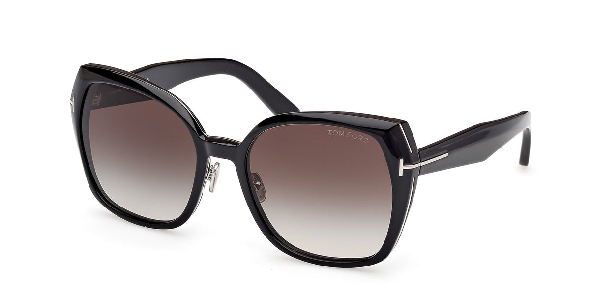 Tom Ford Plum TF1223