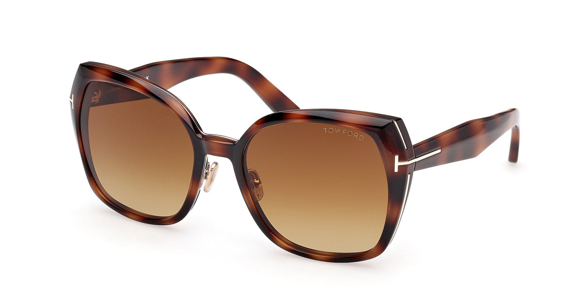 Tom Ford Plum TF1223
