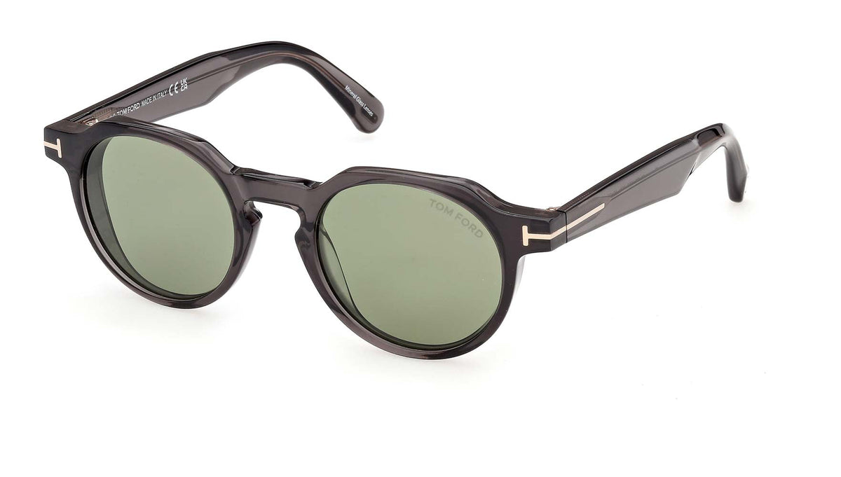 Tom Ford Thomas-02 TF1358
