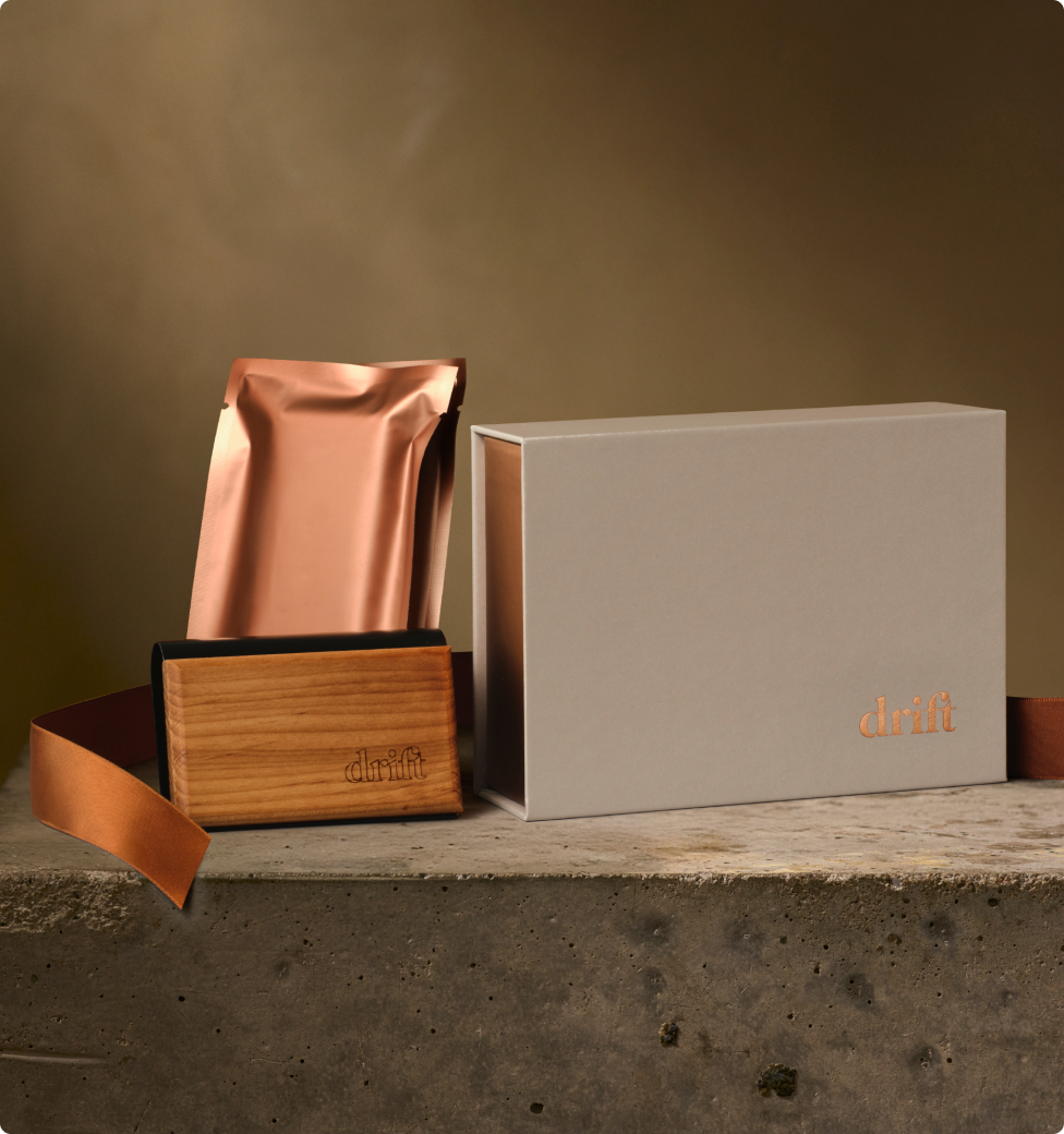 POWERHOUSE GIFT SET