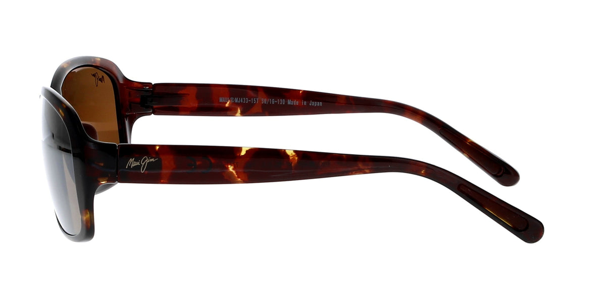 Maui Jim Koki Beach Polarised Sunglasses