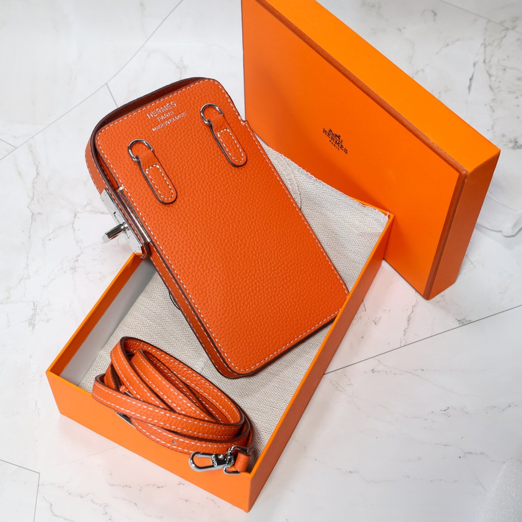 Hermes Box Universal Phone Case