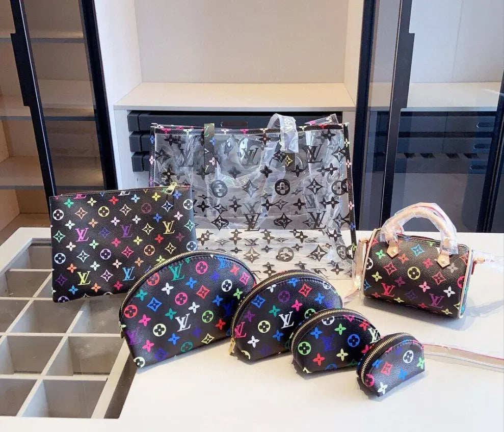 Designer Bags
