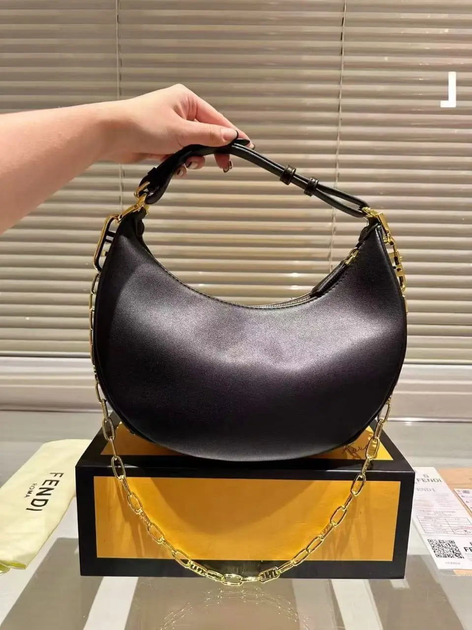 Designer Bags #2196