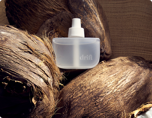 Home Scent Diffuser Refill- Coconut Pistachio