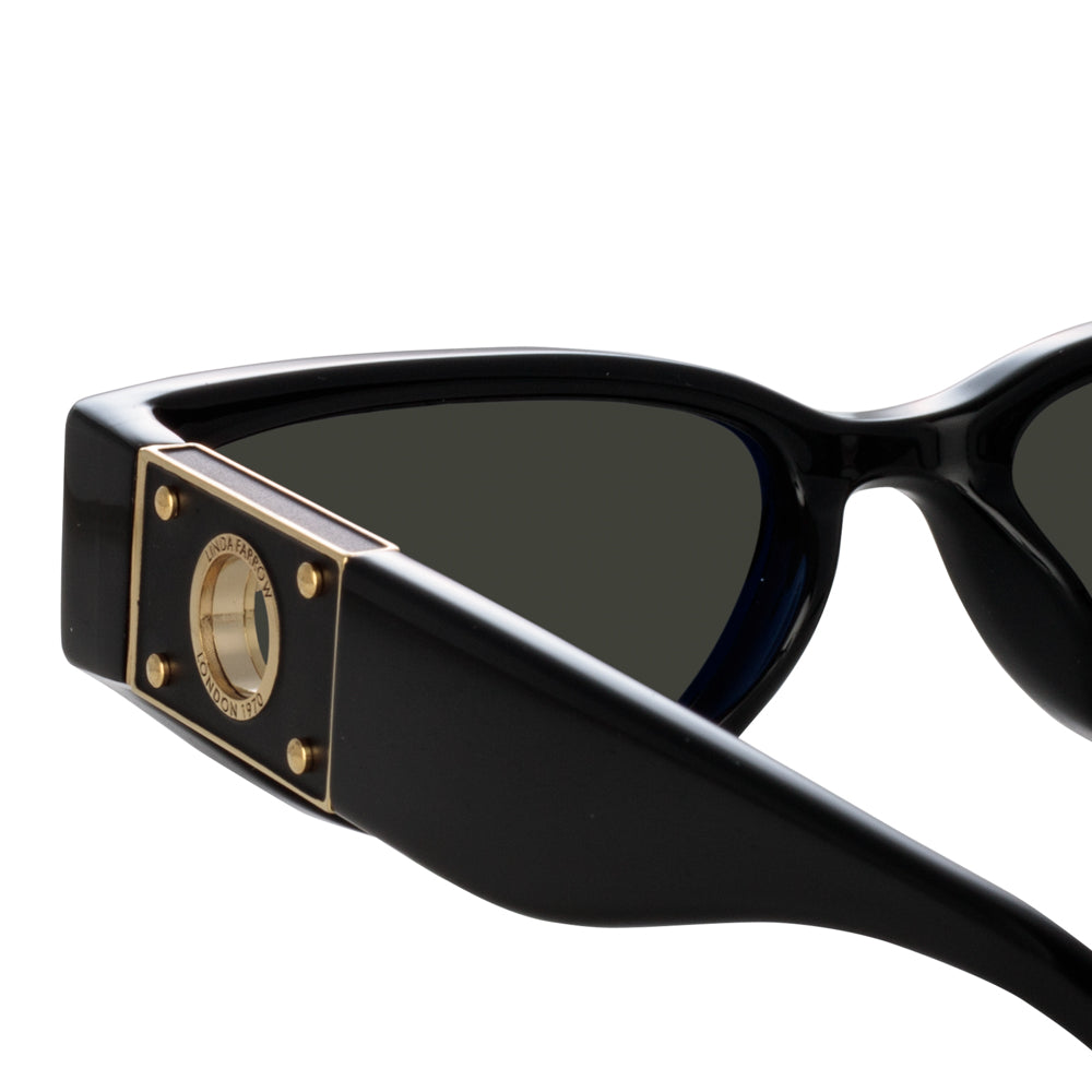 Linda Farrow Tomie LFL1426