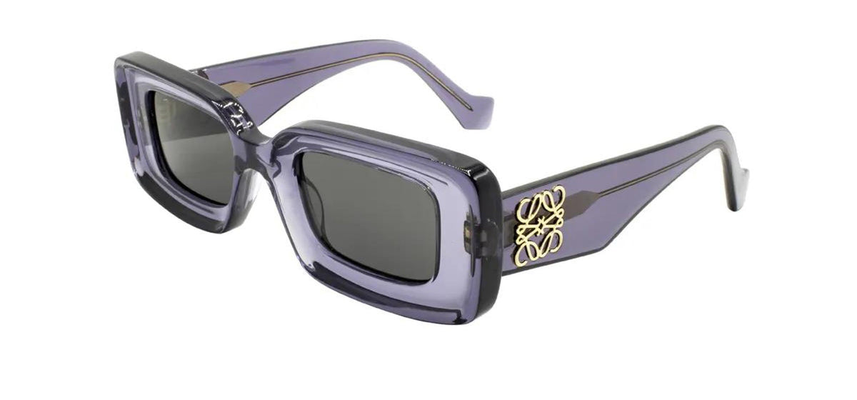Loewe Chunky Anagram LW40101I