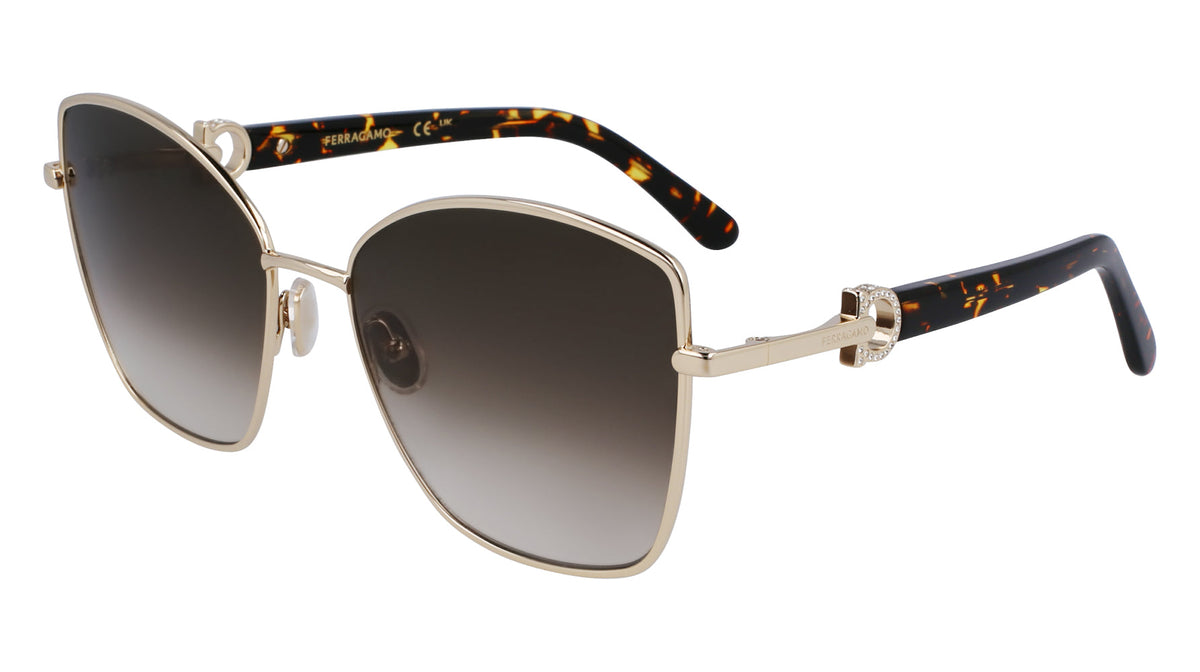 Ferragamo SF312SR