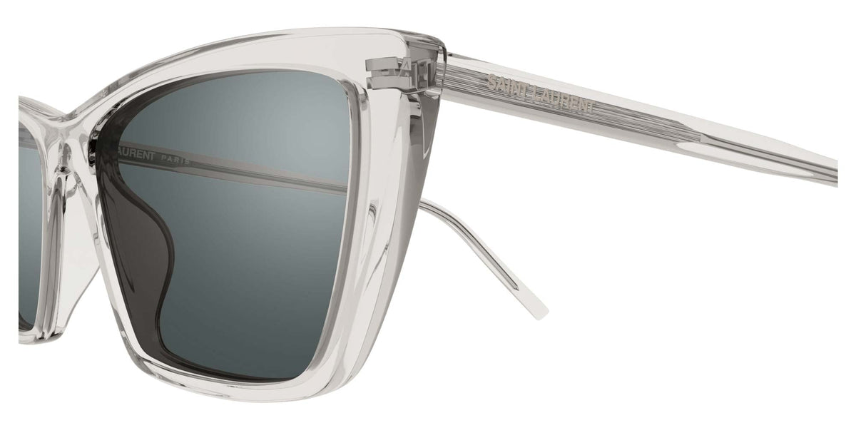 Saint Laurent SL 737 MICA THIN