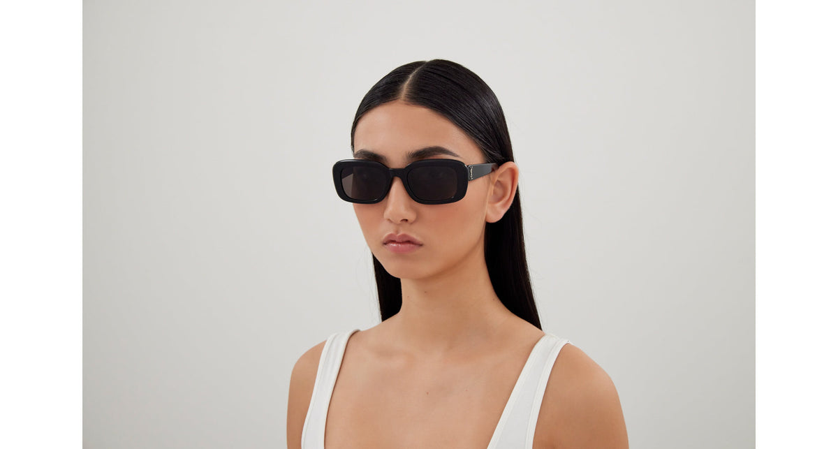 Saint Laurent SL M130/F