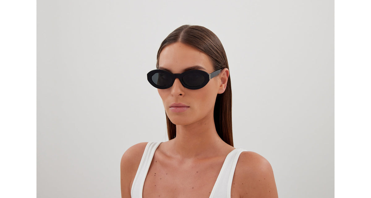 Saint Laurent SL M136