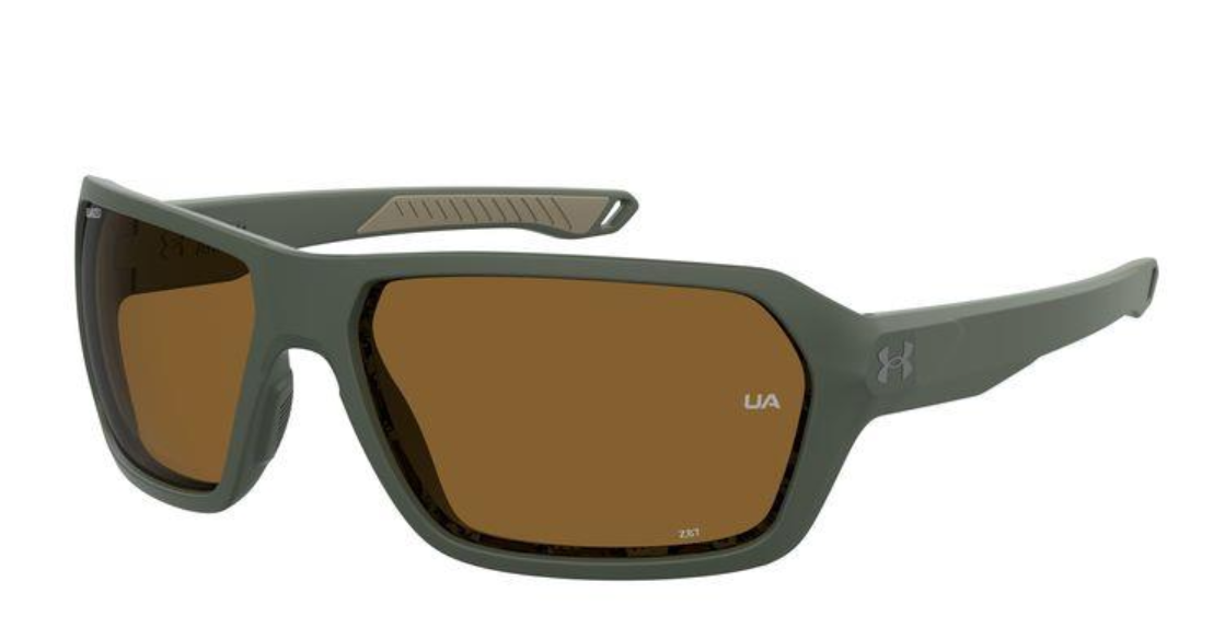 Under Armour Recon